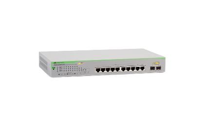 Allied-Telesis AT-GS95010PS W128346869 Gs95010Ps Managed Gigabit 