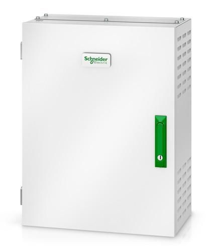 APC Easy 3S armadio per batteria dell'UPS Tower