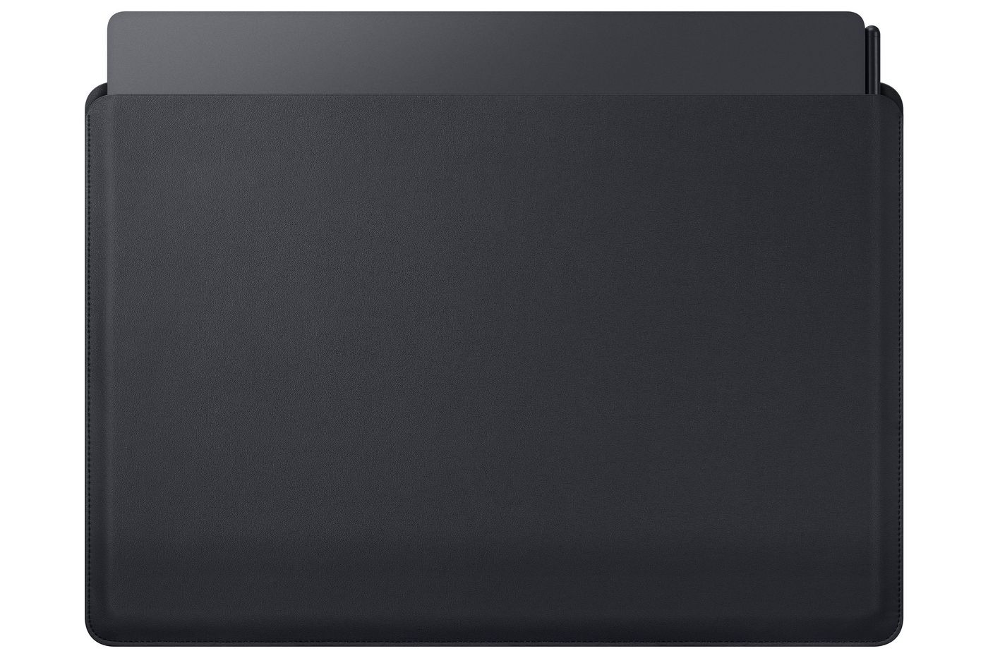 SAMSUNG Slim Pouch 16 für Book3 Ultra, Book 3 Pro, schwarz