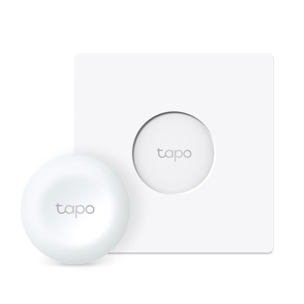 TP-Link TAPO S200D W128348019 Tapo Smart Remote Dimmer 