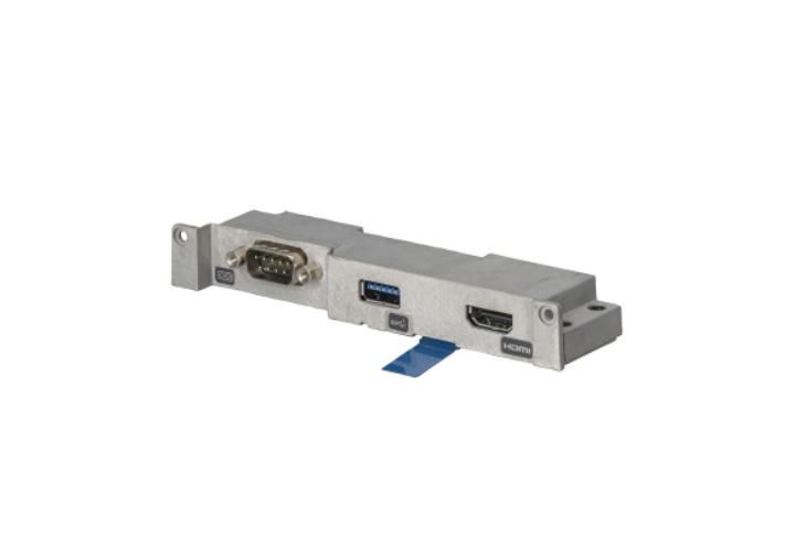 PANASONIC I/O Port HDMIx1 Serialx1 USB3.0x1