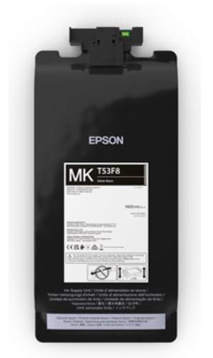 EPSON UtraChromePro 6 Matte Black Rips 1,6 L SureColorC-P