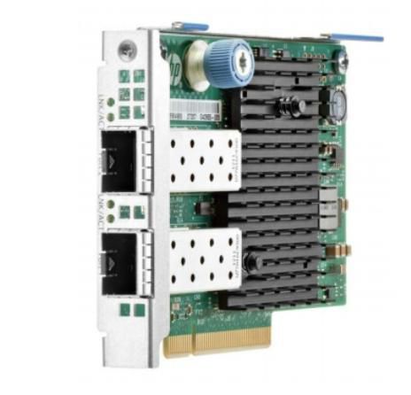 Network Card Internal Fiber