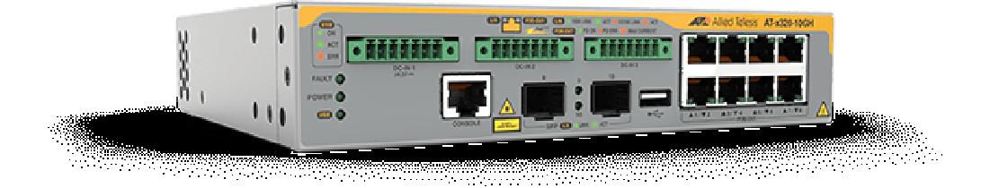 00 Managed L3 Gigabit