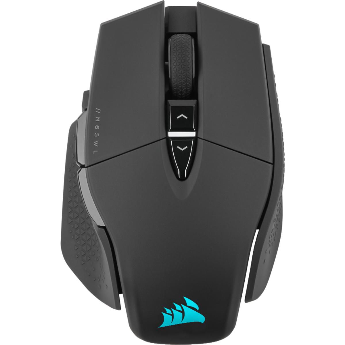 CORSAIR M65 RGB ULTRA Gaming Mouse Wireless