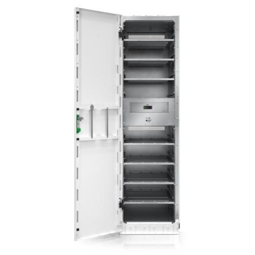 Ups Battery Cabinet Tower