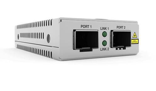 Allied-Telesis AT-MMC10GSPSP-960 W128346875 Network Media Converter 