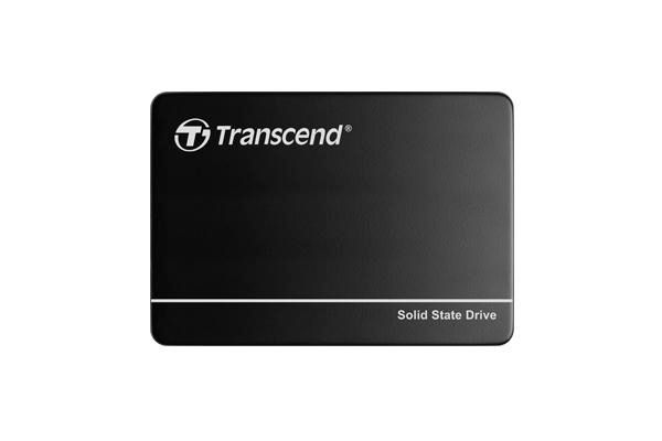 Transcend TS512GSSD420K W128348092 Ssd420K 2.5 512 Gb Serial 