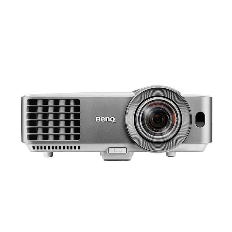 BenQ 9H.JE277.1HE W128346718 PROJECTOR MW632ST WHITE 
