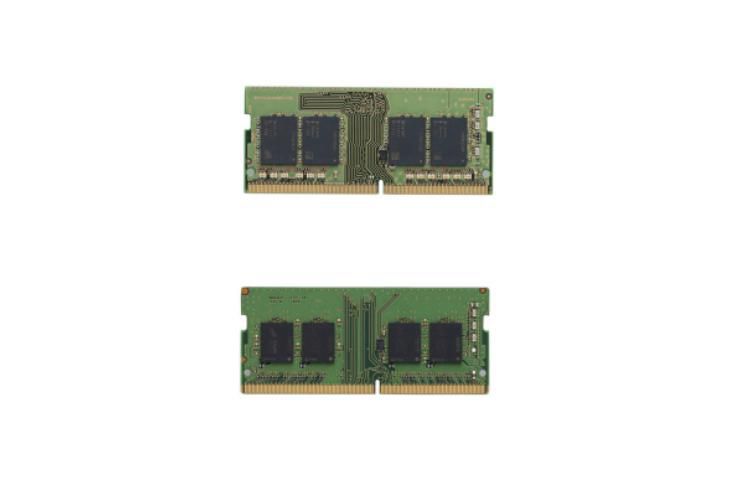 Panasonic FZ-BAZ2132 W128347235 Memory Module 32 Gb Ddr4 