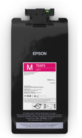 EPSON UtraChromePro 6 Magenta IIPS Rips 1,6 L SureColorC-P