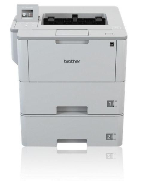 Brother HL-L6300DWT W128347360 Laser Printer 1200 X 1200 Dpi 