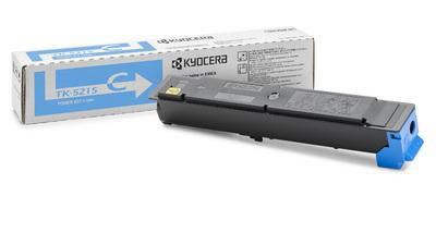 Kyocera 0T2R6CNL W128346364 Tk-5215C Toner Cartridge 