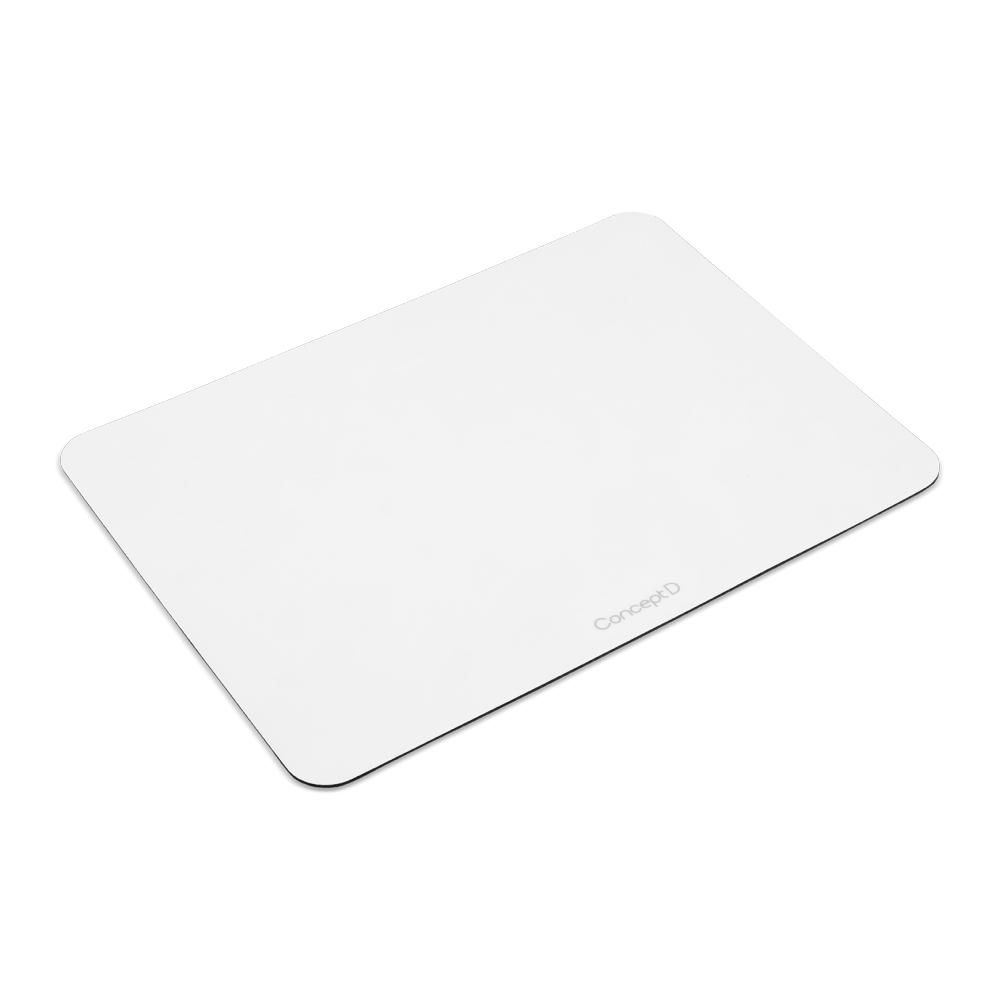 Conceptd Mousepad (m Size) | White