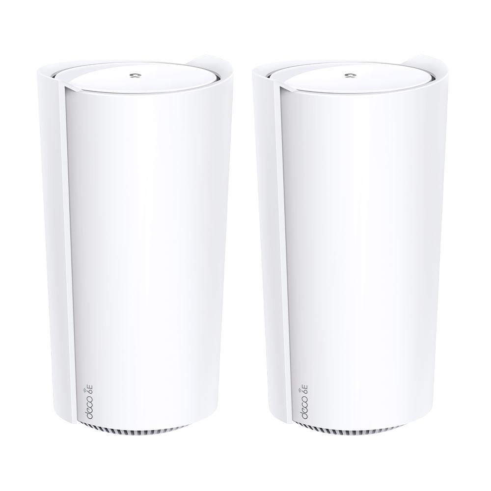 TP-Link DECO XE2002-PACK W128347073 Axe11000 Whole Home Mesh 