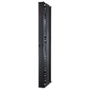 APC CDX Vertical Cable Manager 84inchx6i - AR8625