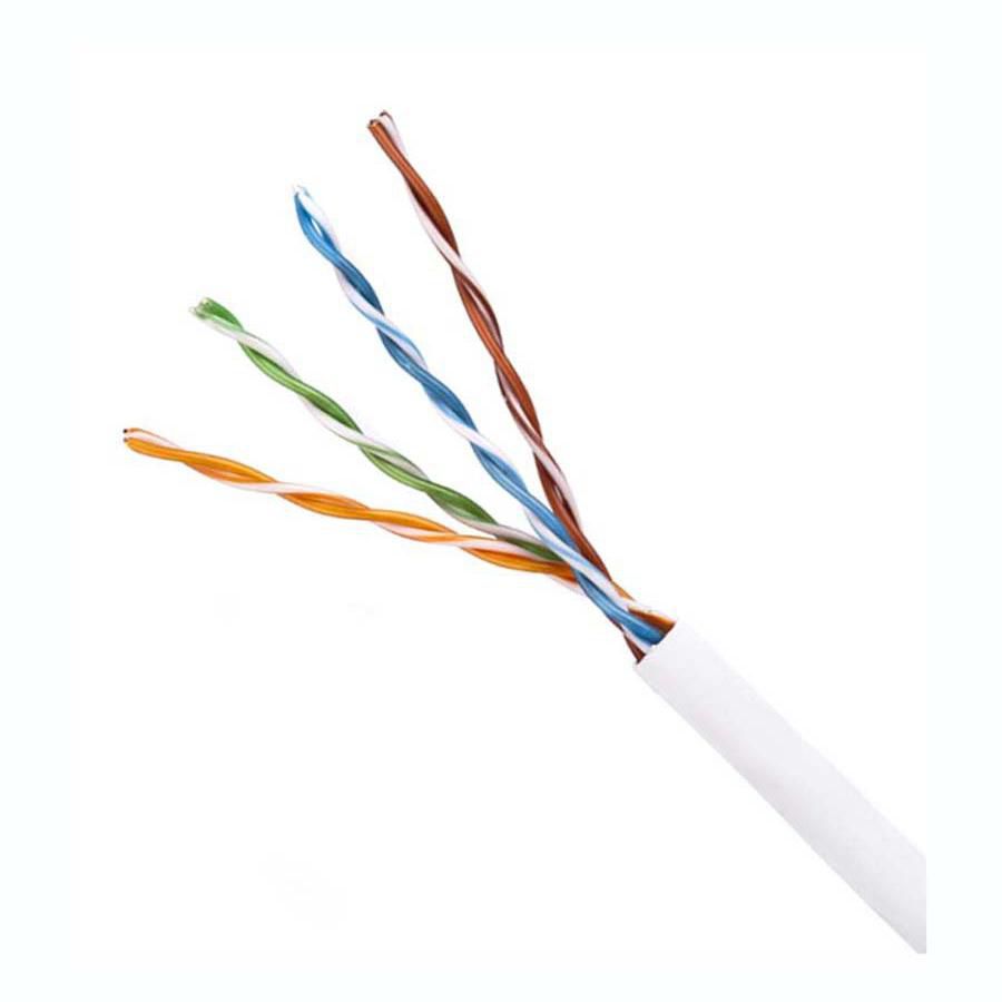 Cat5e U-UTP Network Cable