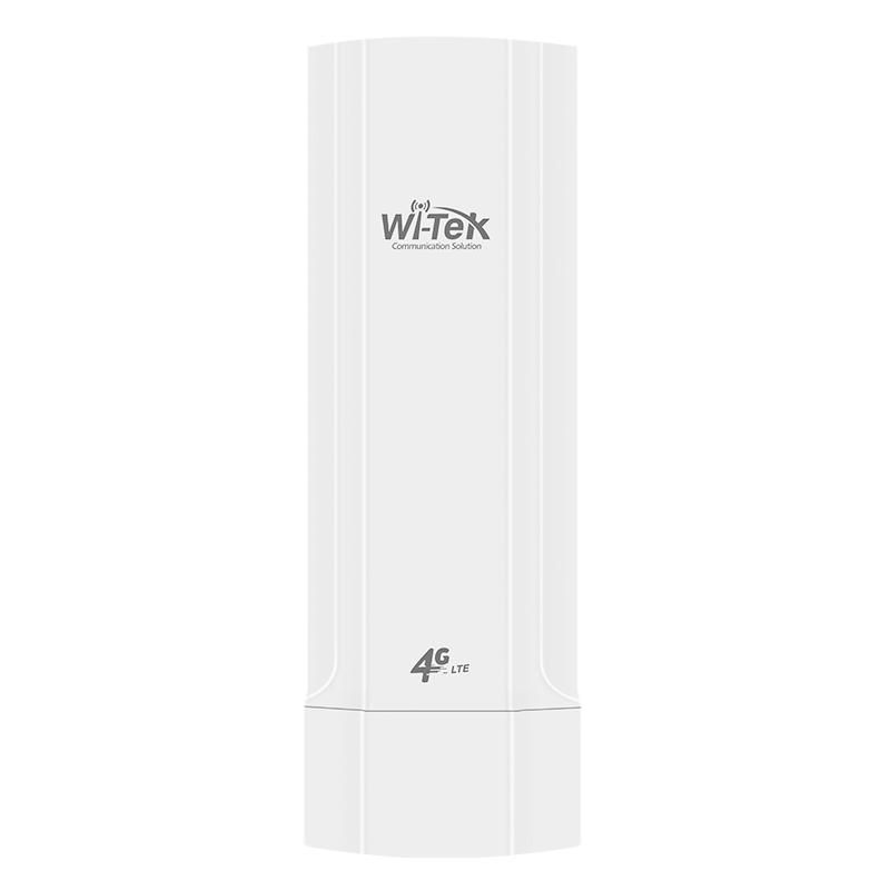 OUTDOOR 4G TO WIFI AND WIRED - NETWORK - Warranty: 36M
