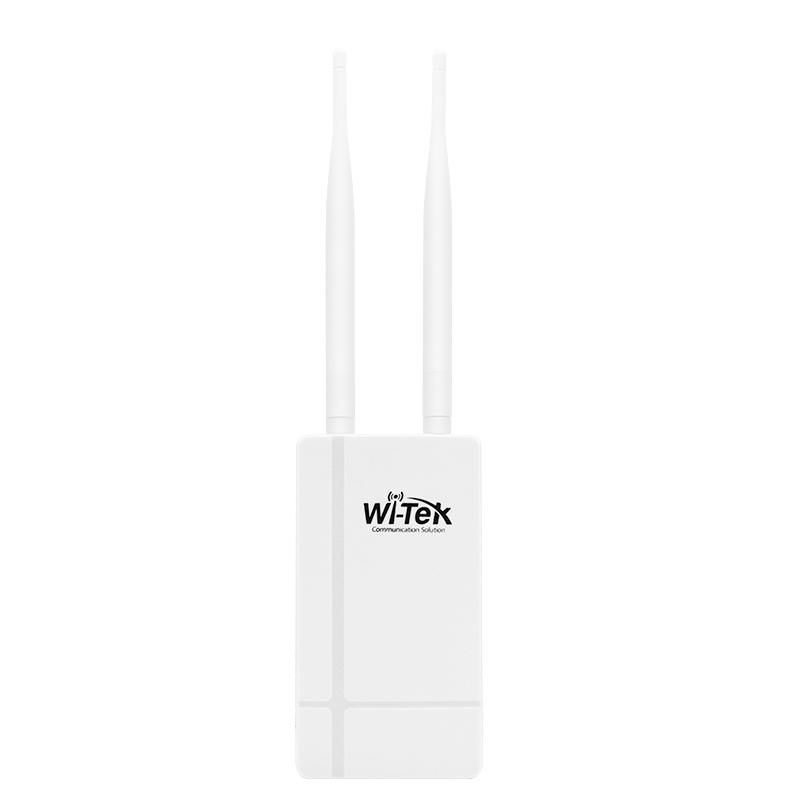 WI-FI 4 WIRELESS OUTDOOR