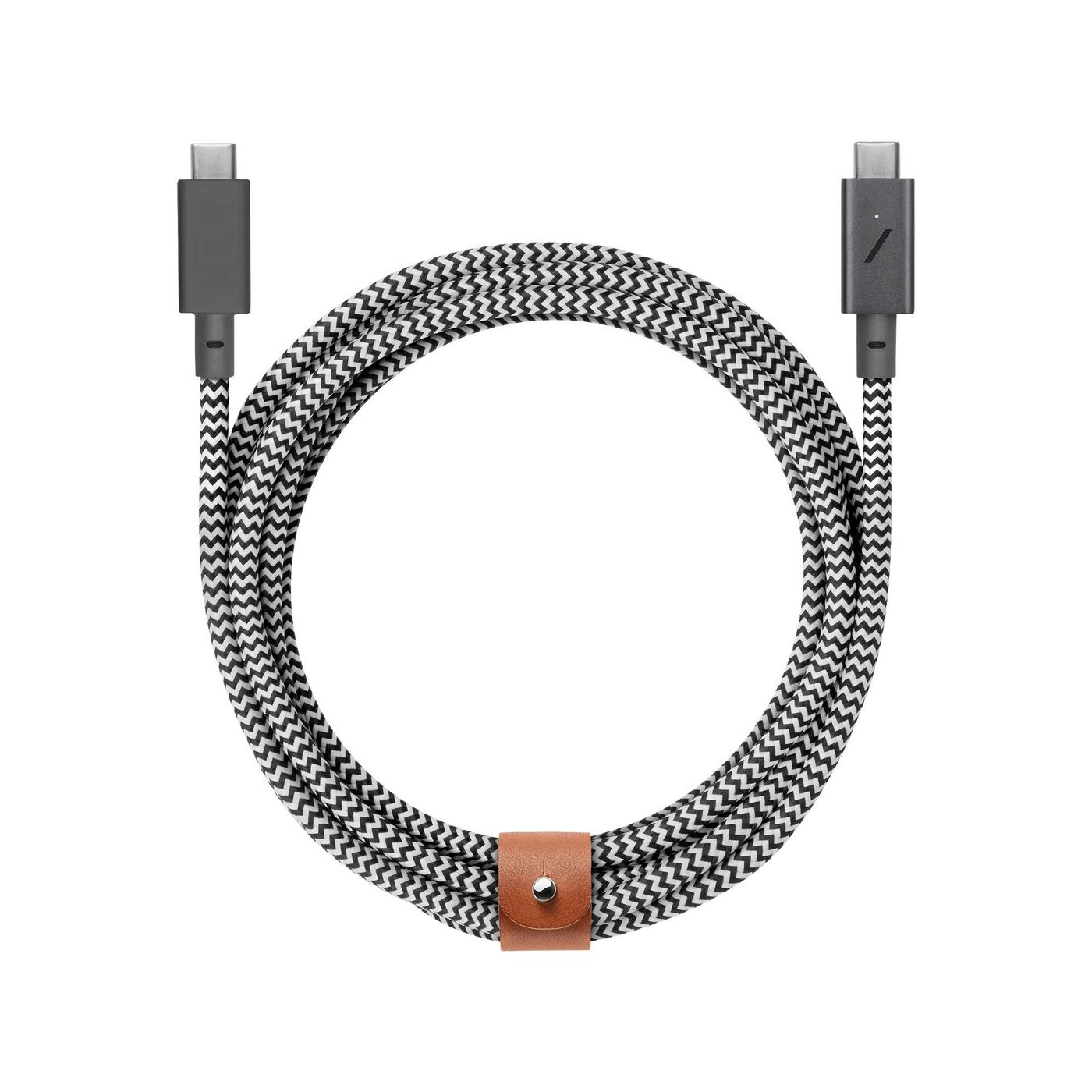 Belt Cable Type-C-C-Pro