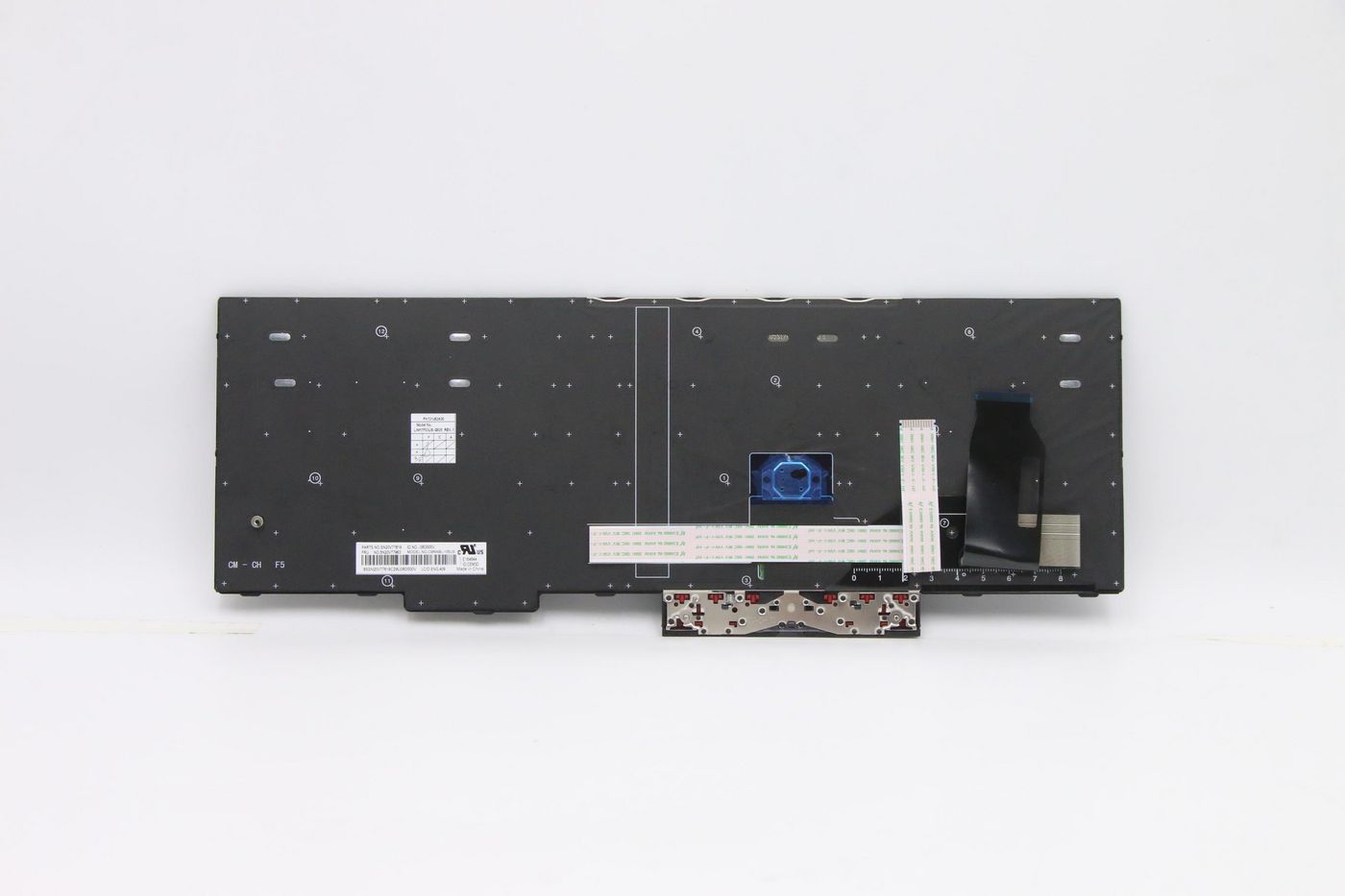 CMNM-CS20,BK-BL,PMX,HBW - Warranty: 6M
