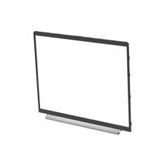 SPS-BEZEL LCD HD CAM HD - N07351-001