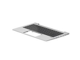 HP N01288-B71 ricambio per laptop Tastiera