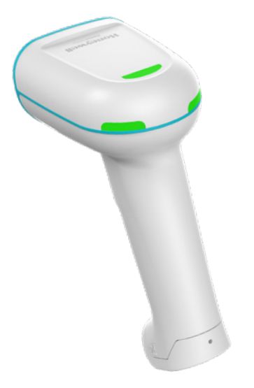 Honeywell 1960GSR-2-R W128893074 1960g General Purpose Scanner 