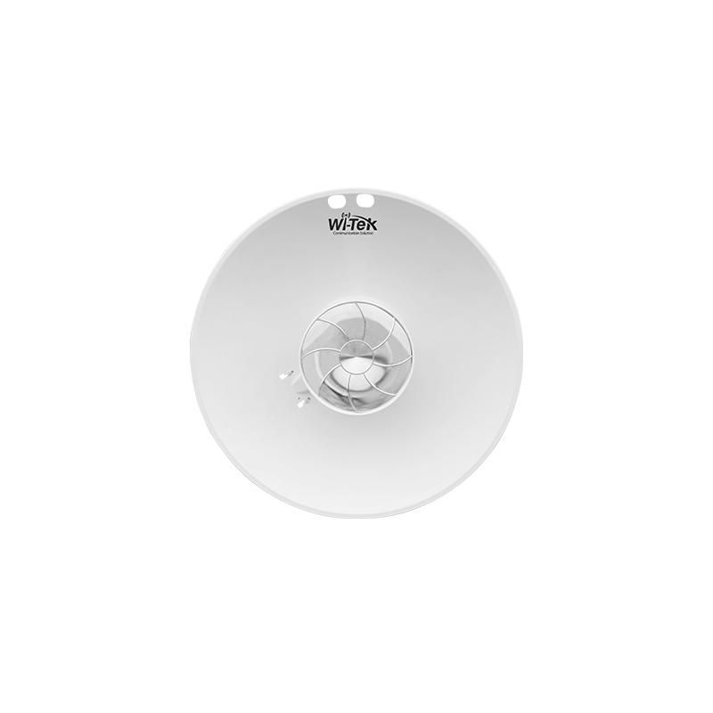 5.8G DISH ANTENNA 10KM 900M - WIRELESS CPE FOR CCTV - Warranty: 36M