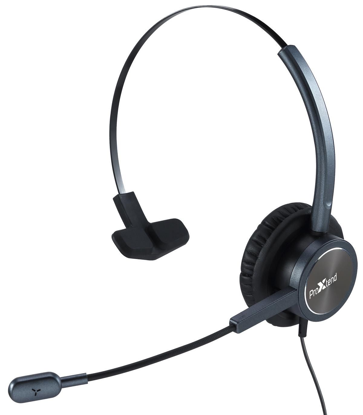 Epode Wired USB Headset -