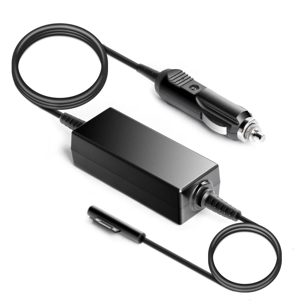 100W DC Adapter for Microsoft 