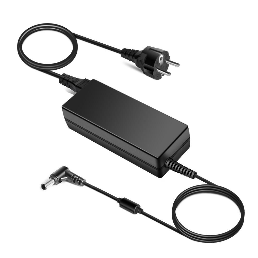 92W AC Adapter for Sony 6.5 x