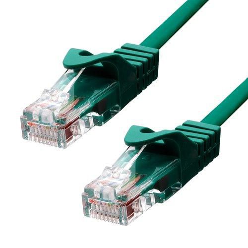 CAT5e U/UTP CU PVC Ethernet