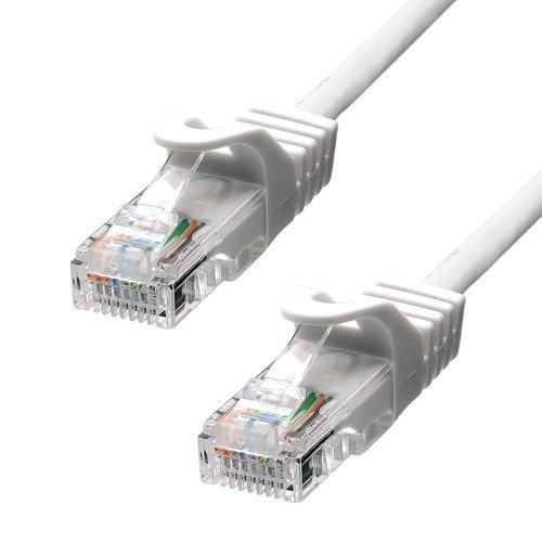 CAT5e U/UTP CU PVC Ethernet