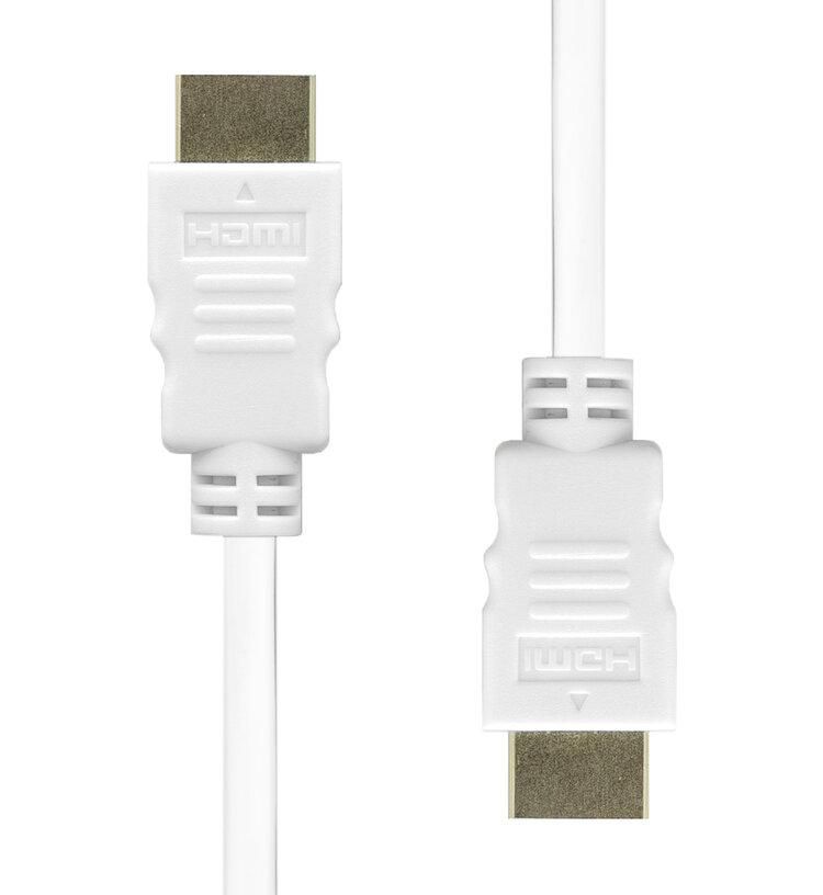 HDMI Cable 2M White