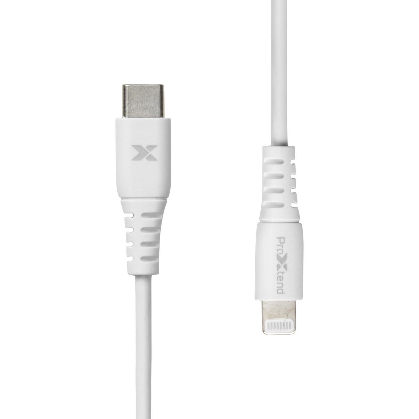 USB-C to MFI Lightning Cable