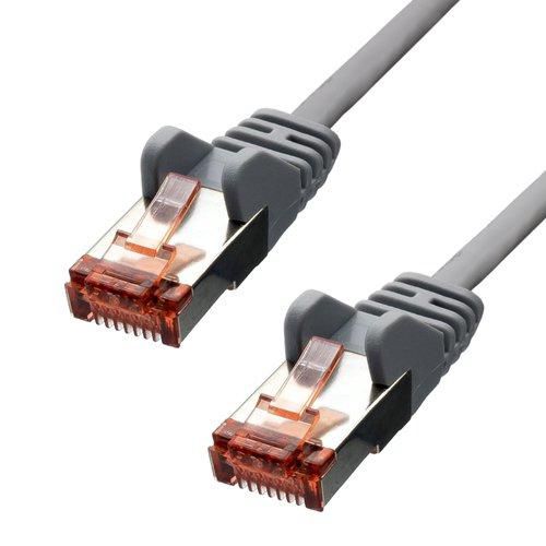 CAT6 F/UTP CCA PVC Ethernet