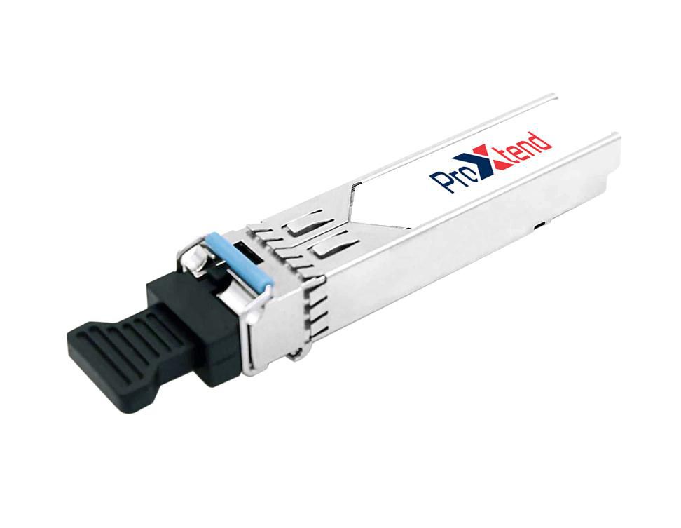 SFP BX-D LC 80KM