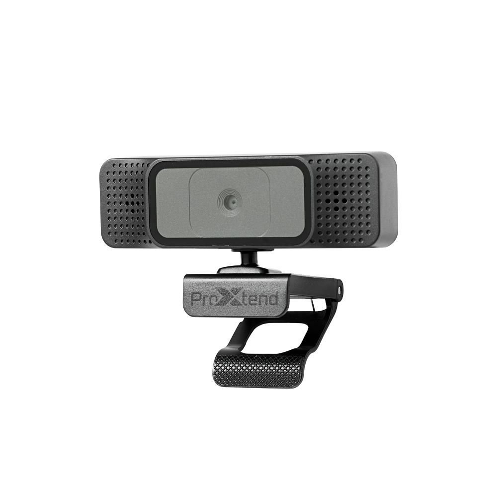 "X301 Full HD Webcam"