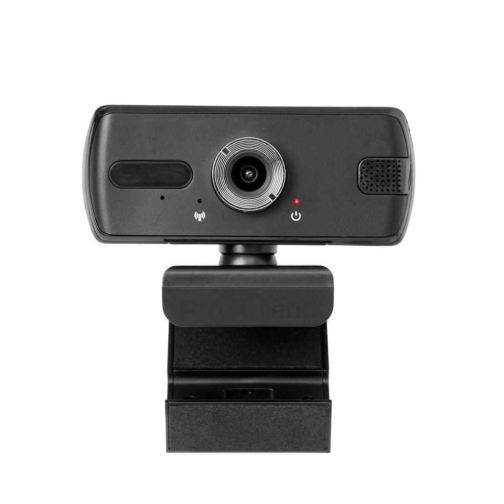 X201 Full HD Webcam