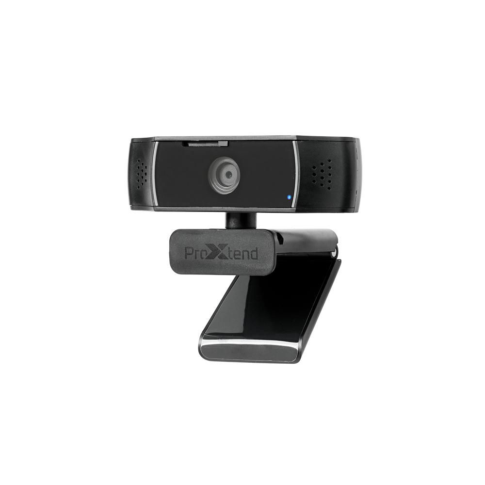 X501 Full HD PRO Webcam