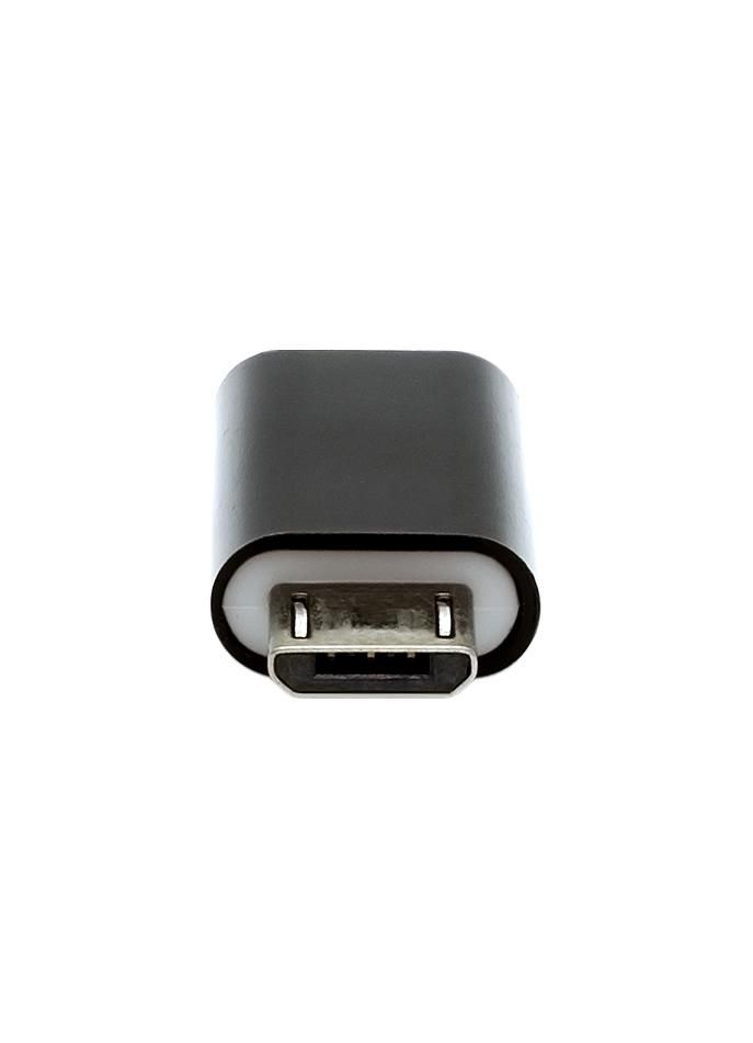 USB 2.0 Micro B to USB-C