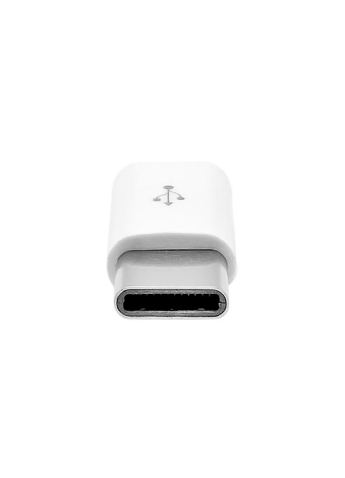 USB-C to USB 2.0 Micro B