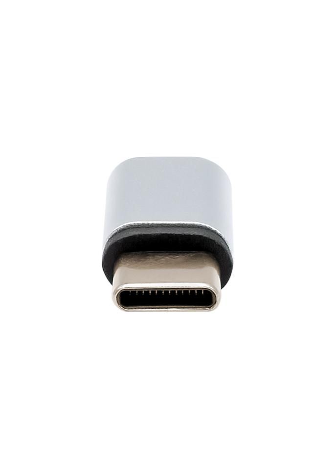 USB-C to USB 2.0 Micro B