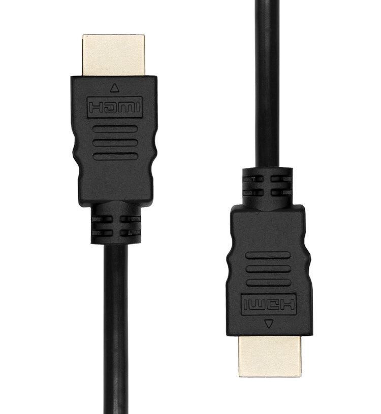 HDMI Cable with Ferrite Core