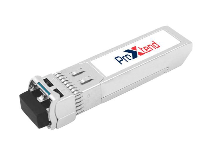 Transceiver SFP+ LR 30KM 10Gb/s (PX-SFP+LR00-30000-CI1)