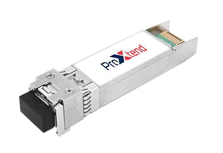 Transceiver SFP+ ER LC 40KM 10Gb/s (PX-SFP+ER00-40000-CI1)