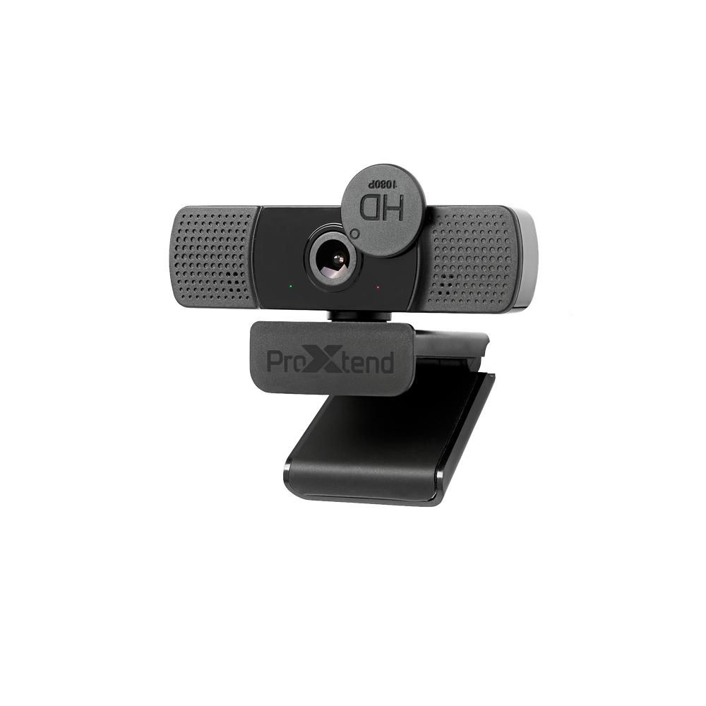 X302 Full HD Webcam