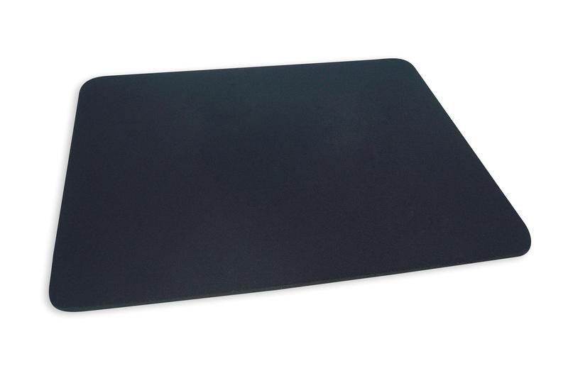 Ednet 64010 W128368817 Mouse Pad Black, Blue, Red 