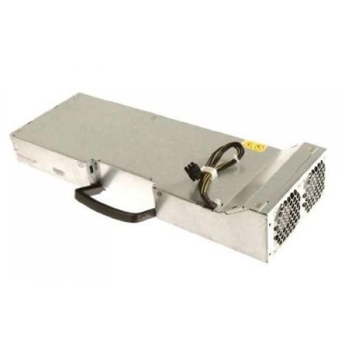 HP 508548-001 alimentatore per computer 650 W Metallico
